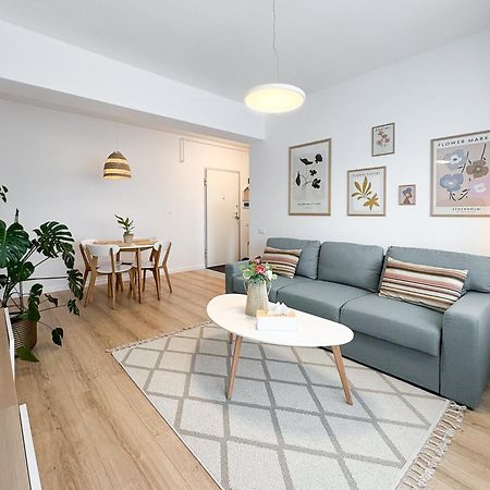 The Cozy Flat - Modern, New, 2 Rooms Apartment, Parking Букурещ Екстериор снимка
