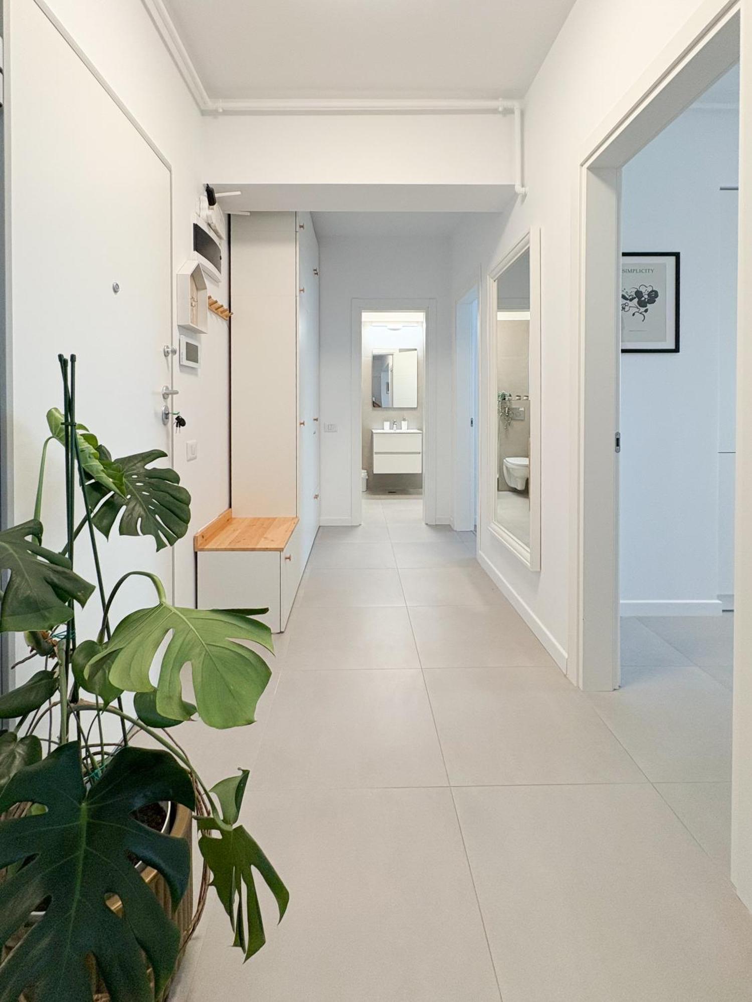 The Cozy Flat - Modern, New, 2 Rooms Apartment, Parking Букурещ Екстериор снимка
