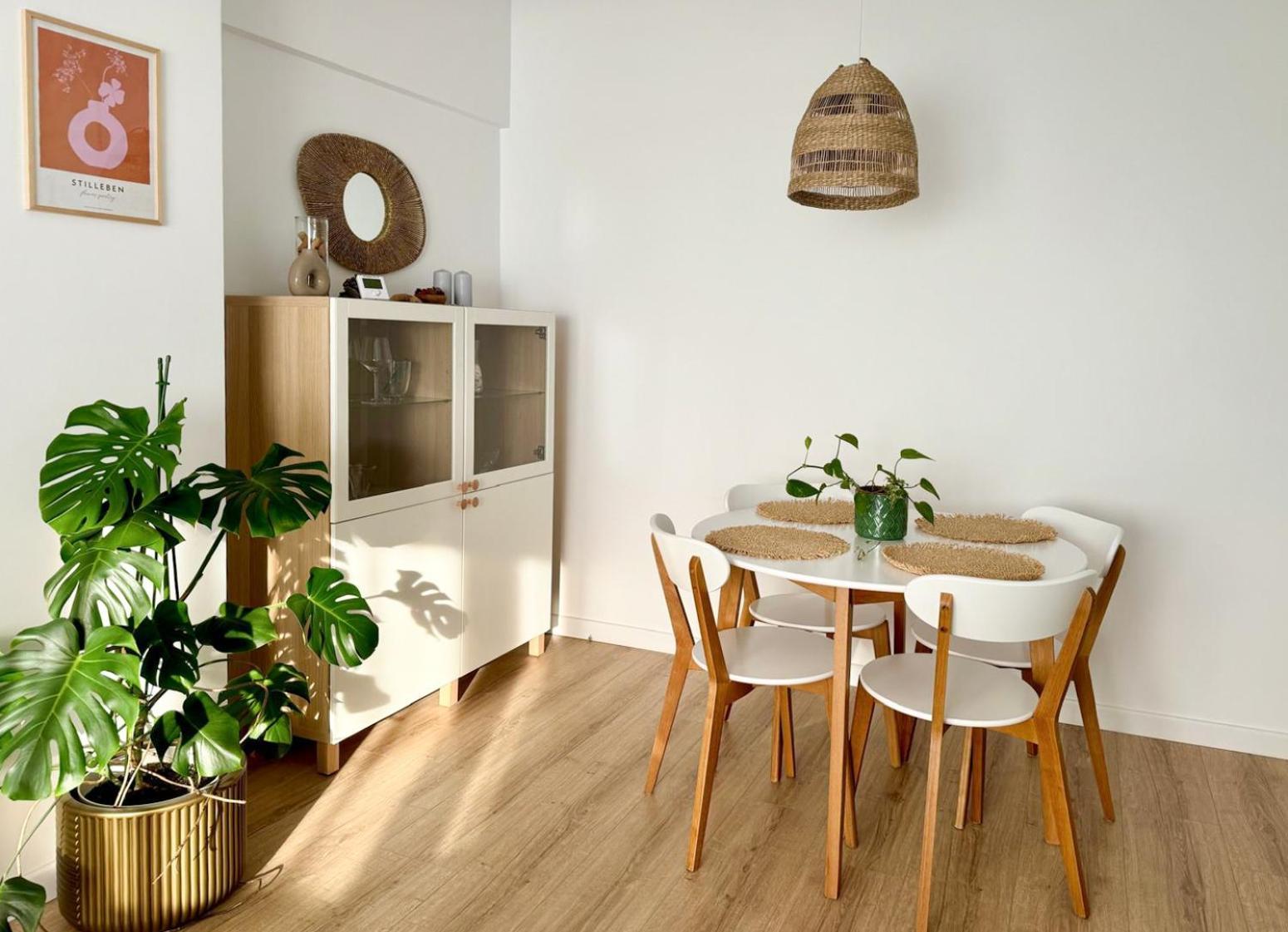 The Cozy Flat - Modern, New, 2 Rooms Apartment, Parking Букурещ Екстериор снимка